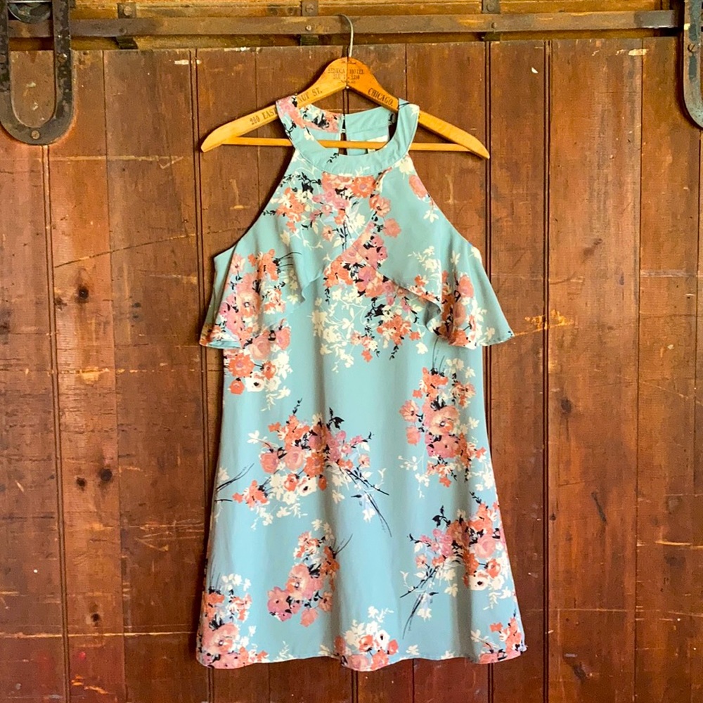 June & Hudson Dress